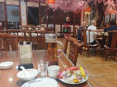 -那家老院子东北菜·饺子·小鸡炖蘑菇(艳华街店)
