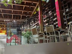 -巴倒烫陆派火锅山庄(南山总店)