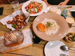 -Cafe Alice咖啡爱丽丝(奥城店)