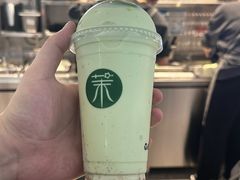 -茉酸奶(高科山姆店)