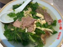 -小姜锅贴(凤凰街店)