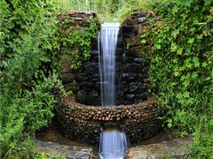 -竹泉村旅游度假区