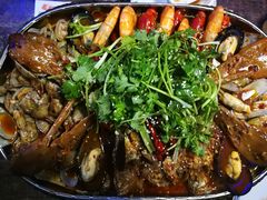 -夜猫子串吧·龙虾.江西小炒(万塘路店)