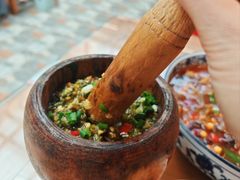 擂椒茄子-小街47號江湖菜(四合院店)