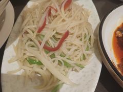 -渝信川菜(西单店)