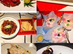 -馋遇江南·精致湖景雅宴(东方之门店)