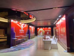 -凯宾斯基饭店·宴会厅