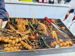 -陈阿婆豆腐脑-卤煮小吃(朝阳路店)