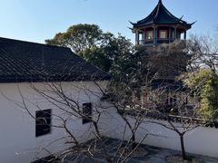 -无锡梅园公园