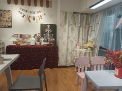 -食间旅人DIY烘焙工作室