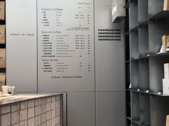 -M Stand(BFC外滩金融中心店)