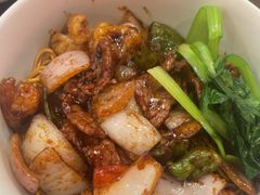 -王繁星面馆(西安熙地港店)