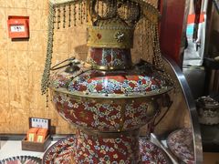 -羊大爷涮肉(亮马桥店)