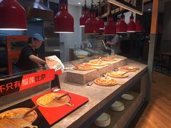 -比格比萨自助(国展店)