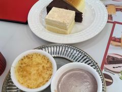 -斗牛士牛排餐厅(嘉里汇店)