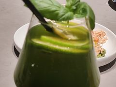 -罗勒家·养生火锅· Bistro(大望路店)