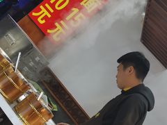 门面-陈伯手工鱼丸(鼓浪屿沙滩店)