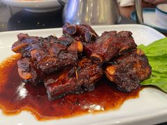 无锡酱排骨-锡和无锡菜(景丽苑店)