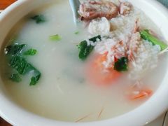 -蟹谢蒸鲜自助餐厅
