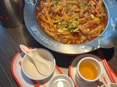 -胖哥俩肉蟹煲(杭州下沙学林街店)