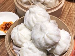 -庆丰包子铺(南站二店)