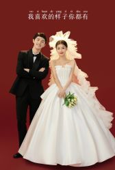 -今生有约国际精品婚纱摄影(苏州店)