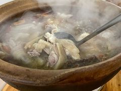 -威邵鸡煲(西华路总店)