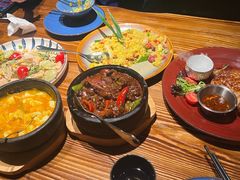 -甲米府·泰国餐厅(八佰伴店)