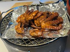 -小满海鲜·别院(天津旗舰店)