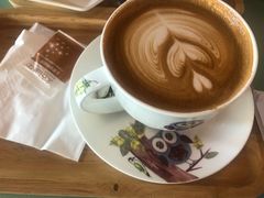 -sugarman espresso素饮糖人高新咖啡工厂