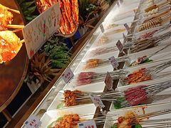 -享遇.锅姥姥牛排海鲜自助(小寨店)