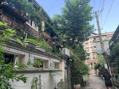 -猫色咖啡·猫咖