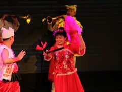 -陕北民歌大舞台