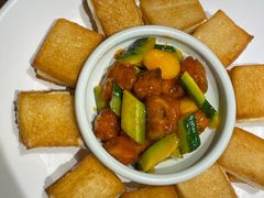 -猪肉婆私房菜(容桂总店)