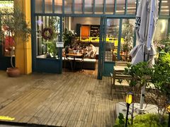 -Laures·月桂西班牙碳烤餐厅(十尚坊店)