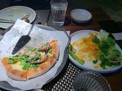 -West10 西拾·西餐厅·创意菜(未来科技城店)