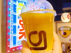 -gleeglee乐溢亦茶(朝阳大悦城店)