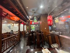 -川蜀香重庆老火锅(长安店)