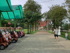 -盈香心动乐园