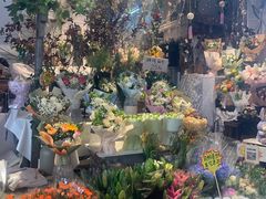 -循礼门鲜花花市(武汉循礼门店)