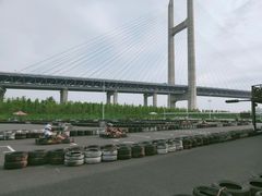 -锐擎卡丁车主题乐园(郊野公园店)