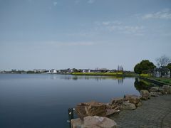 -鹅湖玫瑰文化园