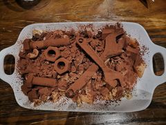 当心硌牙-1886德国汽车餐厅(外滩中央店)