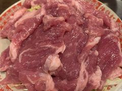 -陈艳红火锅菜·冒菜(簋街店)