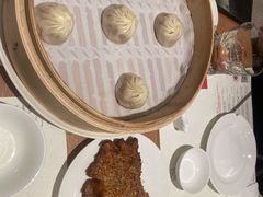 -鼎泰丰(德基广场店)