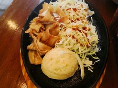 -铃木食堂(帽儿胡同店)