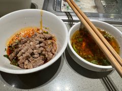 -海底捞火锅(天津SM城市广场店)