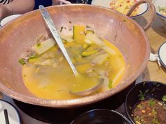 -妈妈的味道(和顺古镇店)