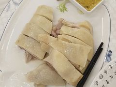 -渔意楼·驰名沙田乳鸽(五羊店)
