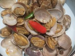 -船歌·鱼水饺青岛菜(国贸商城店)